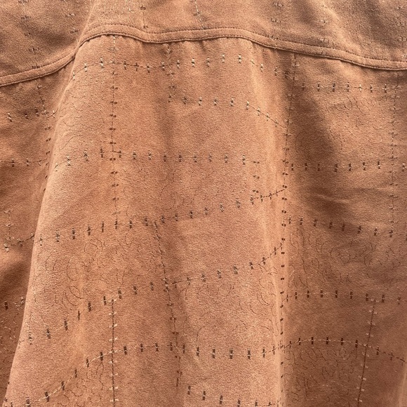 Men’s Platinum Club Microfibre Shirt - Picture 5 of 5